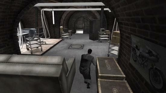 M7: Escape The Matrix screenshot 5