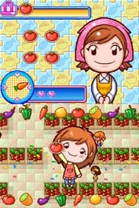 Cooking Mama 3: Shop and Chop screenshot 6