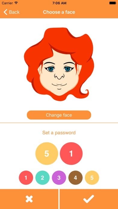 Identi screenshot 3