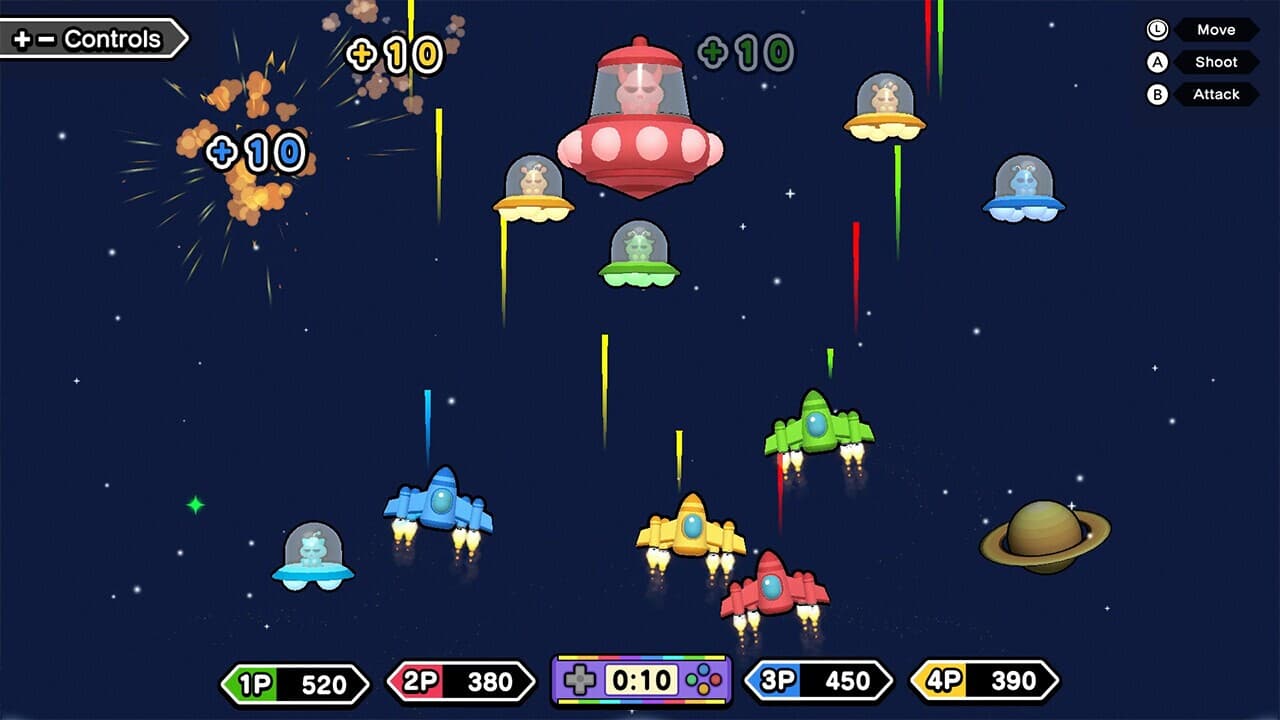 Party Party Time 3 screenshot 4