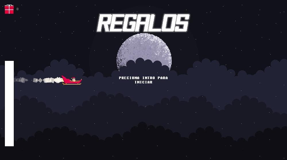 Regalos screenshot 2