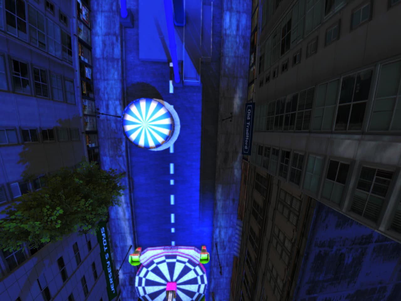 TheScreamer VR screenshot 5