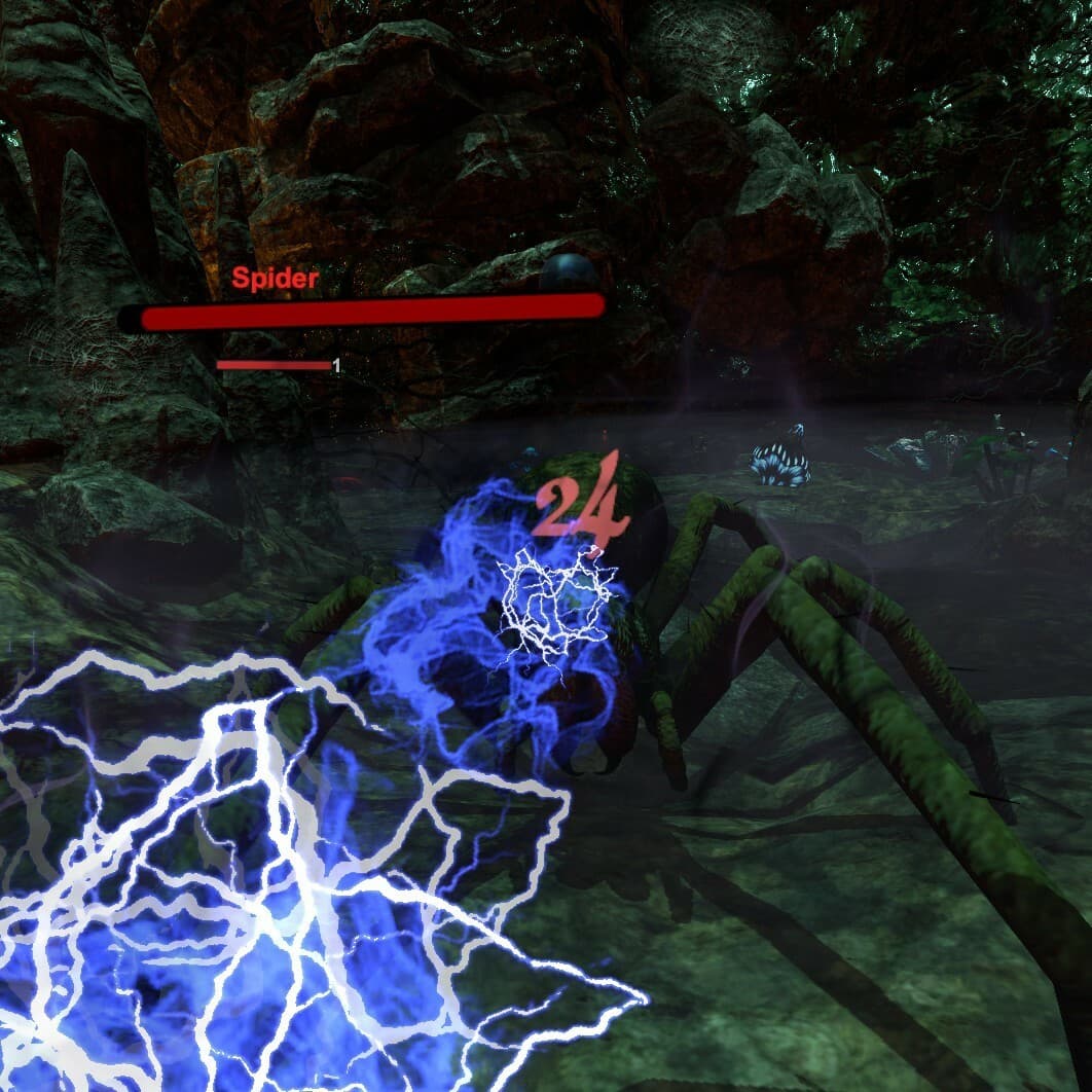 Tiani screenshot 4