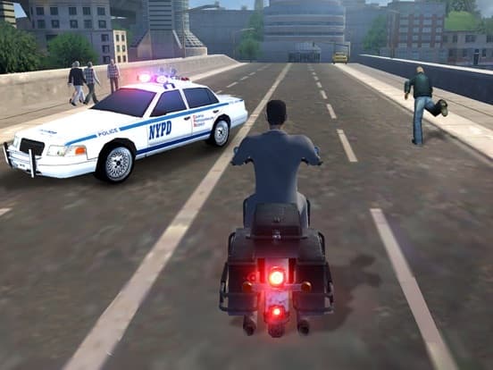 Garrys City screenshot 4