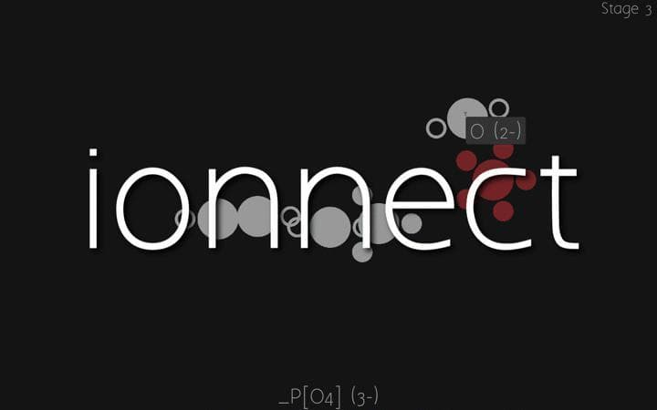 Ionnect