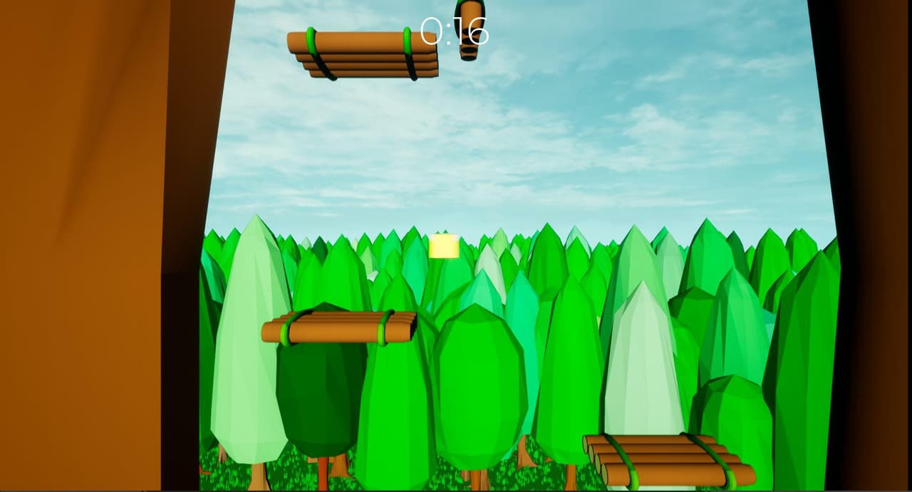 CubeUp screenshot 4