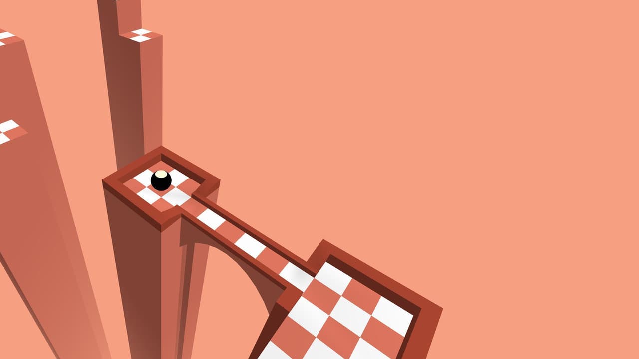 Marble Race (itch) screenshot 4