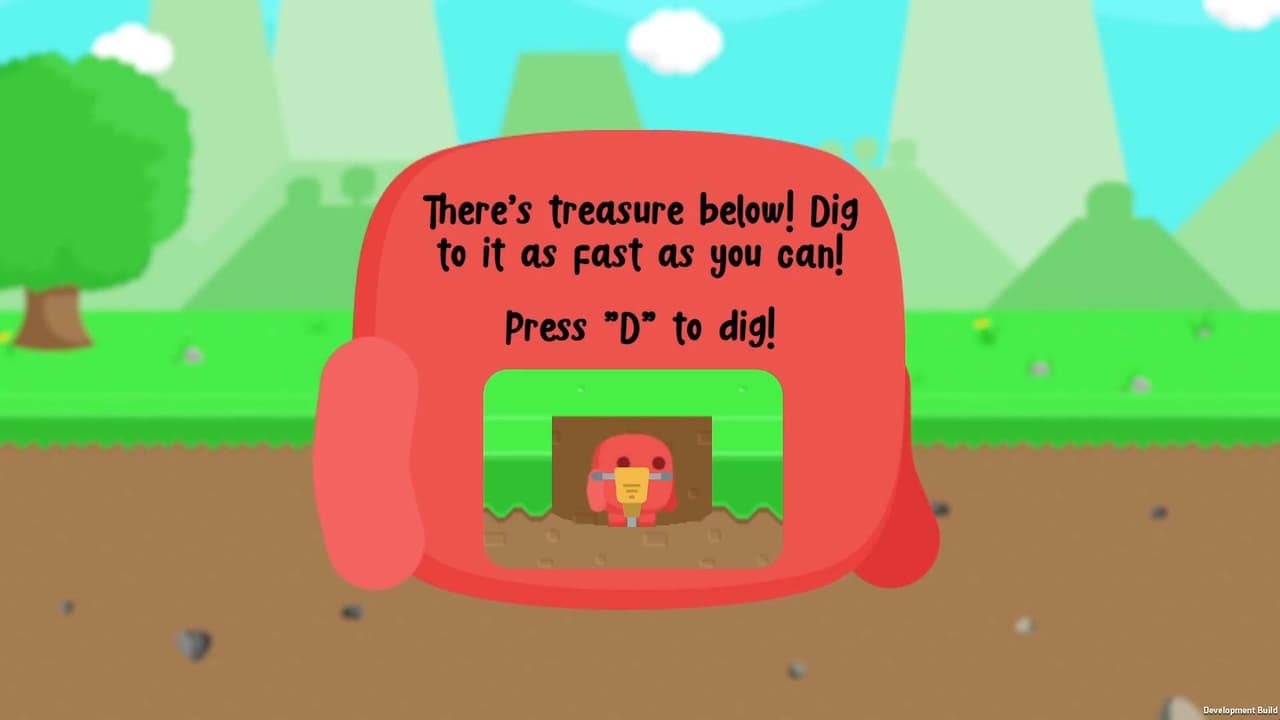 Mactivision Mini-Game Battery Project screenshot 2