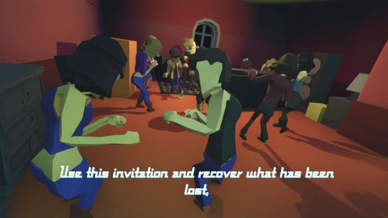 Ghostly Repo: Collateral Recovery screenshot 2