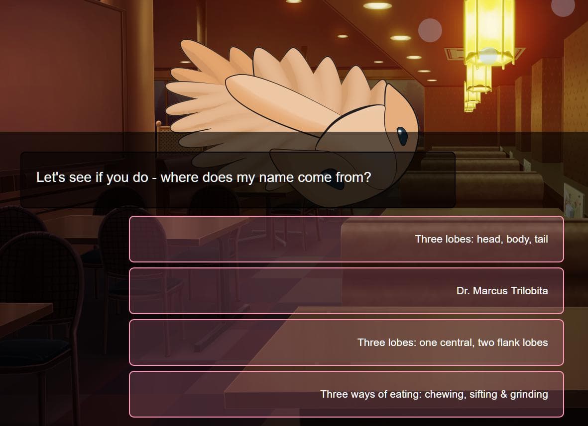 eCambrian screenshot 4