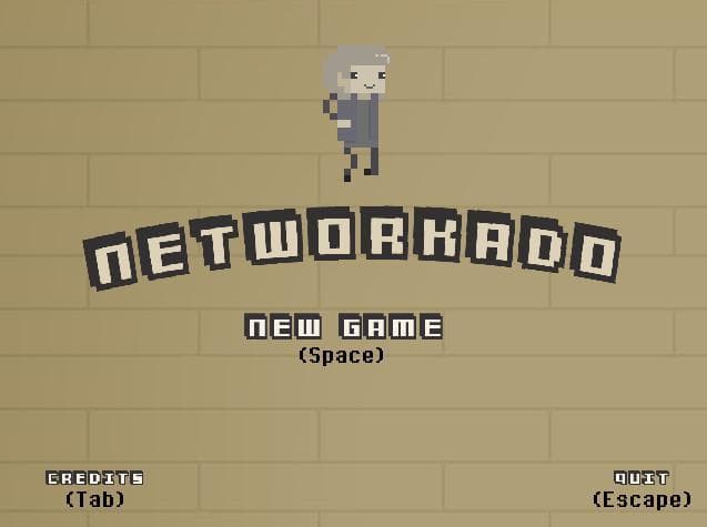 Networkado screenshot 2
