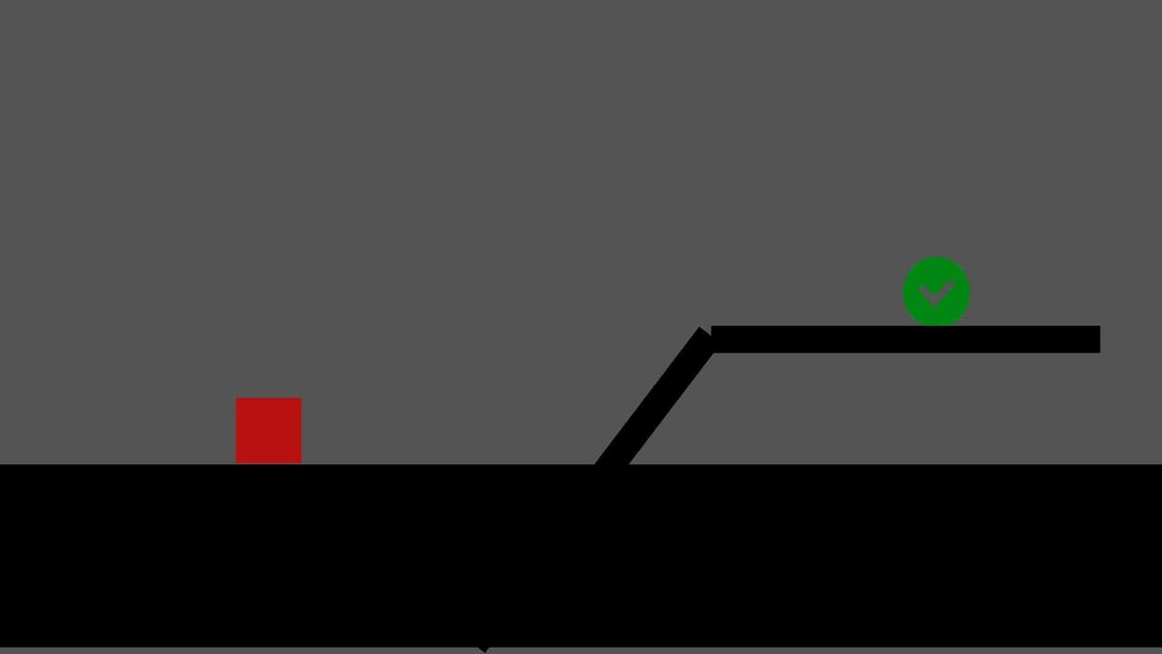 No Jump - Alpha 0.1 screenshot 2