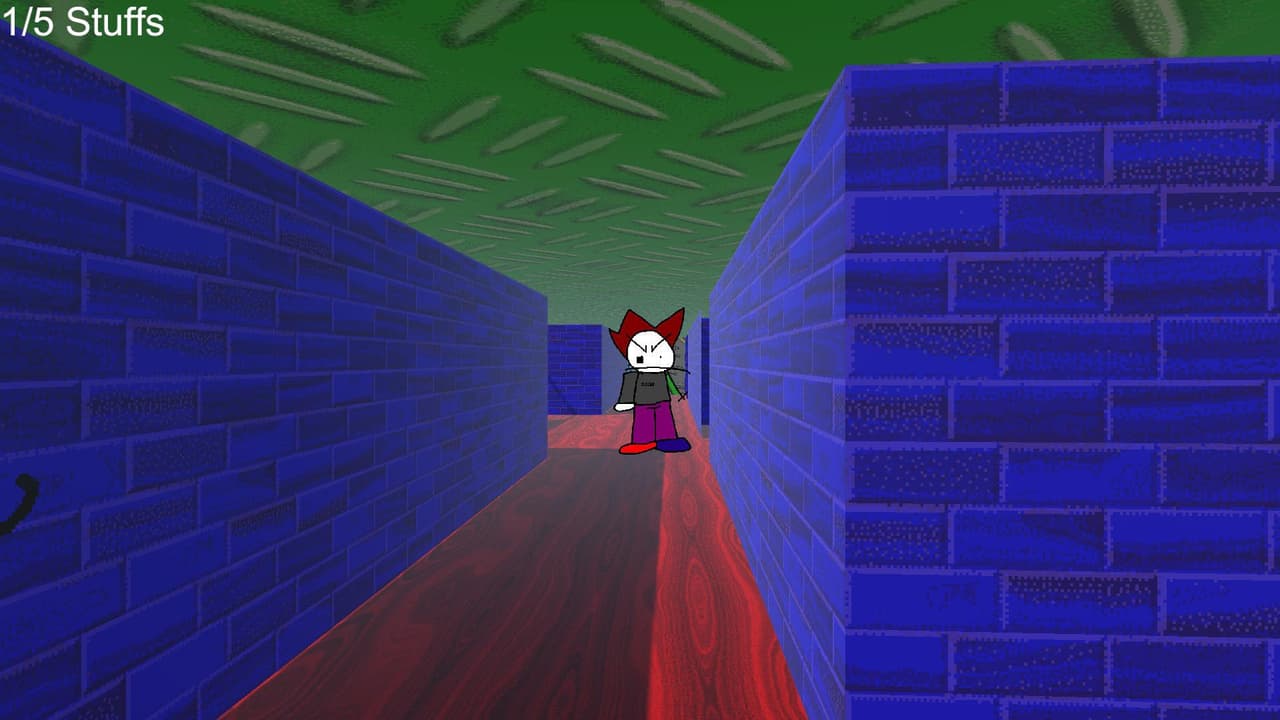 Guess Who Can Replicate Steven2PMs Game Design Flawlessly?