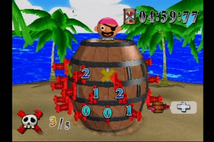 Party Fun Pirate screenshot 5