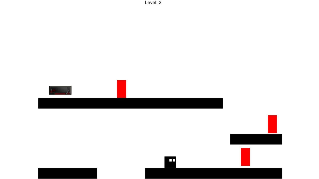 2-Click Scrolls screenshot 2