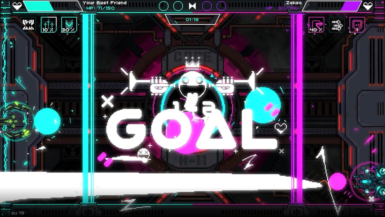 Exoblast screenshot 4