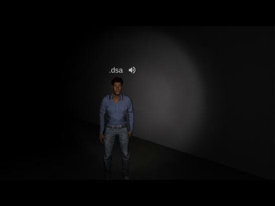 The Ghost - Survival Horror screenshot 4