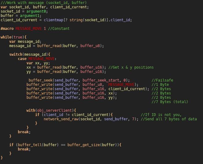 Multiplayer (Arcus)