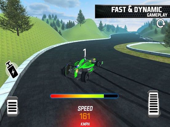 Formula Car: Race Champions screenshot 3