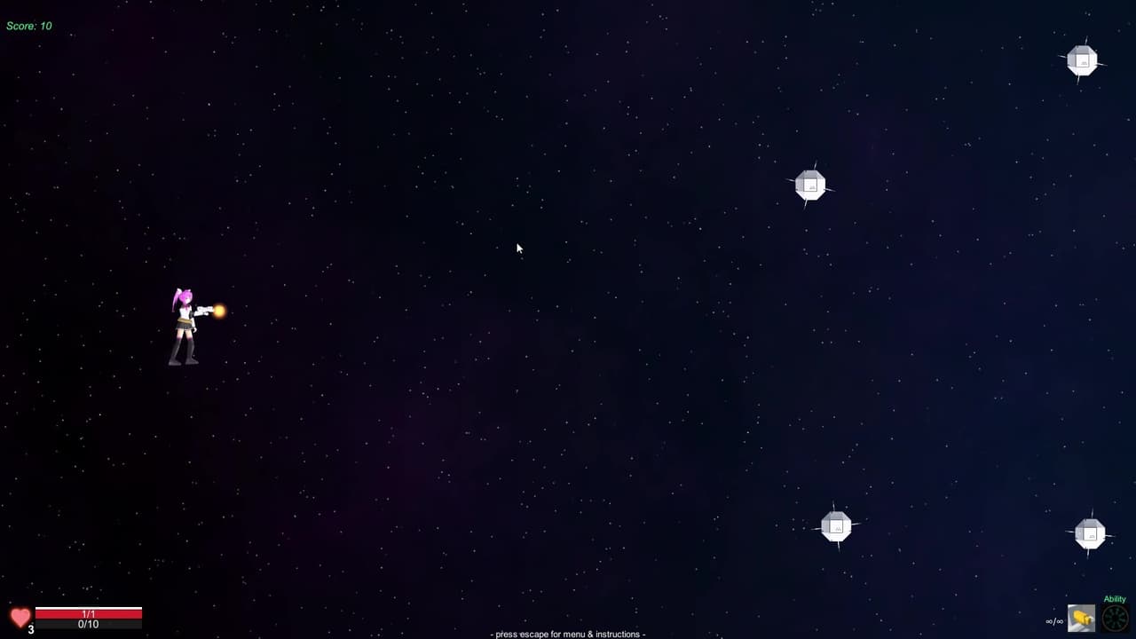 Frozen screenshot 3
