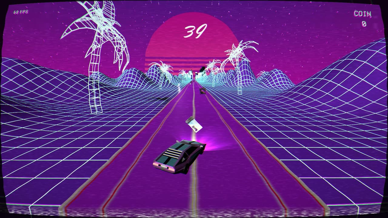 Back to the Retro screenshot 4