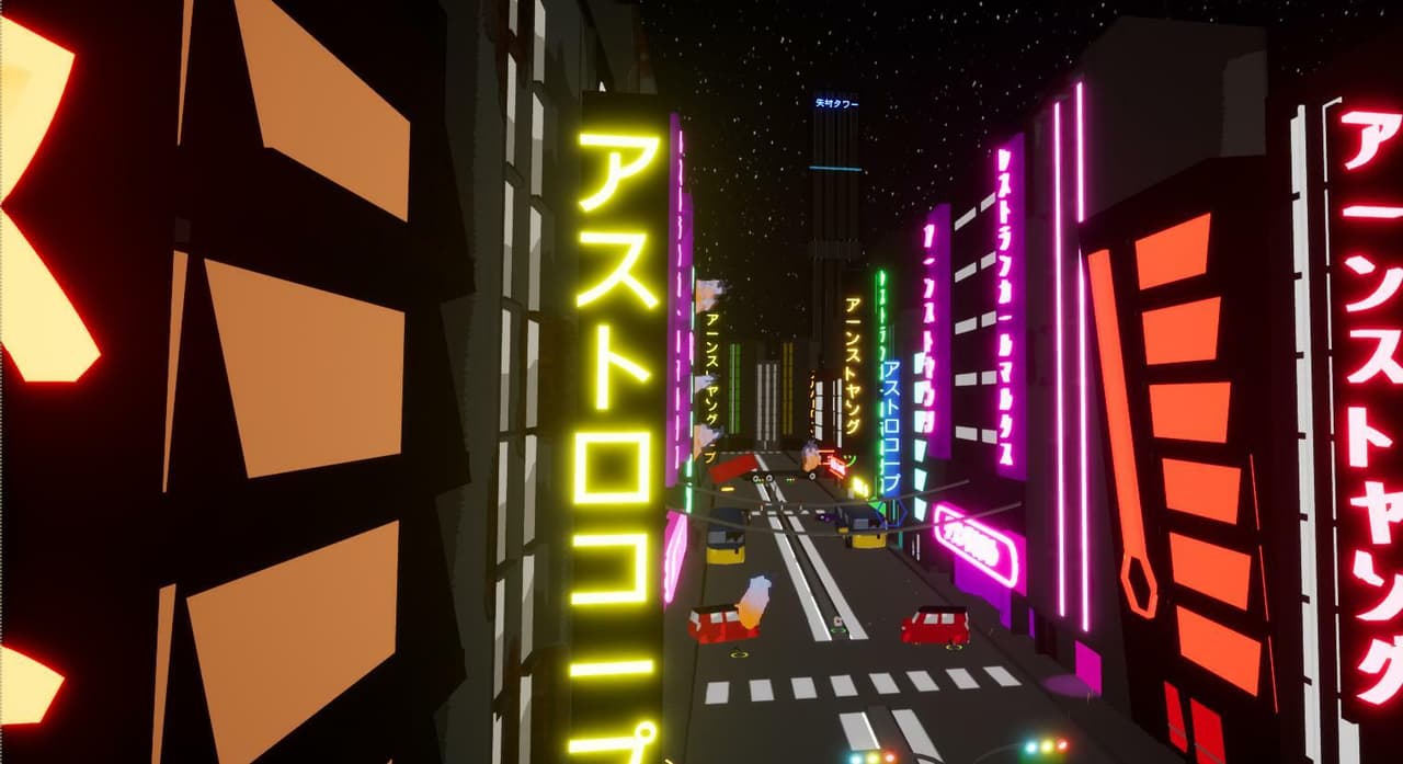 Phantom Code screenshot 5