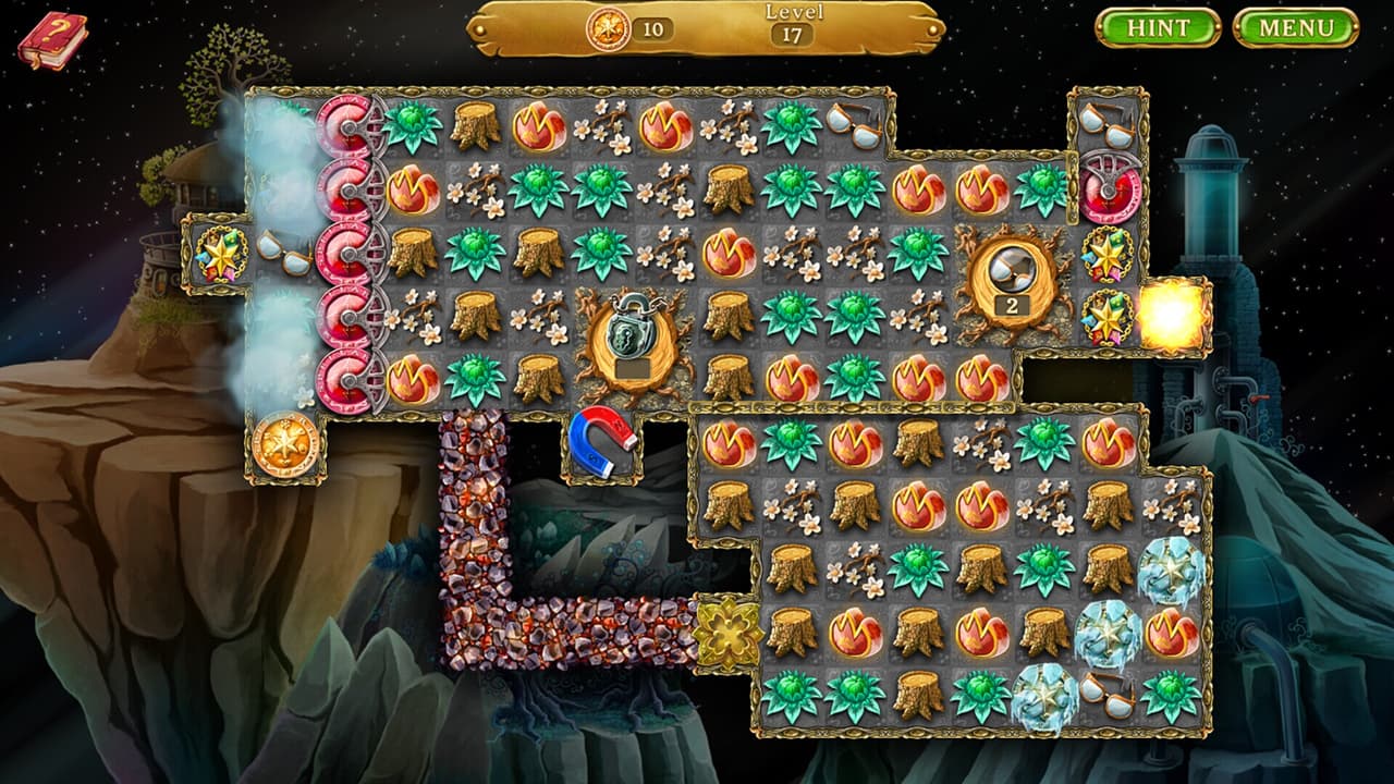 Spellarium 12 screenshot 4