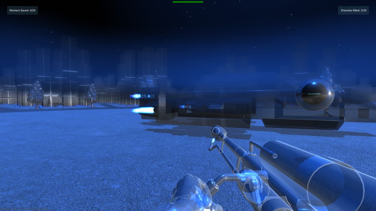 Glass City