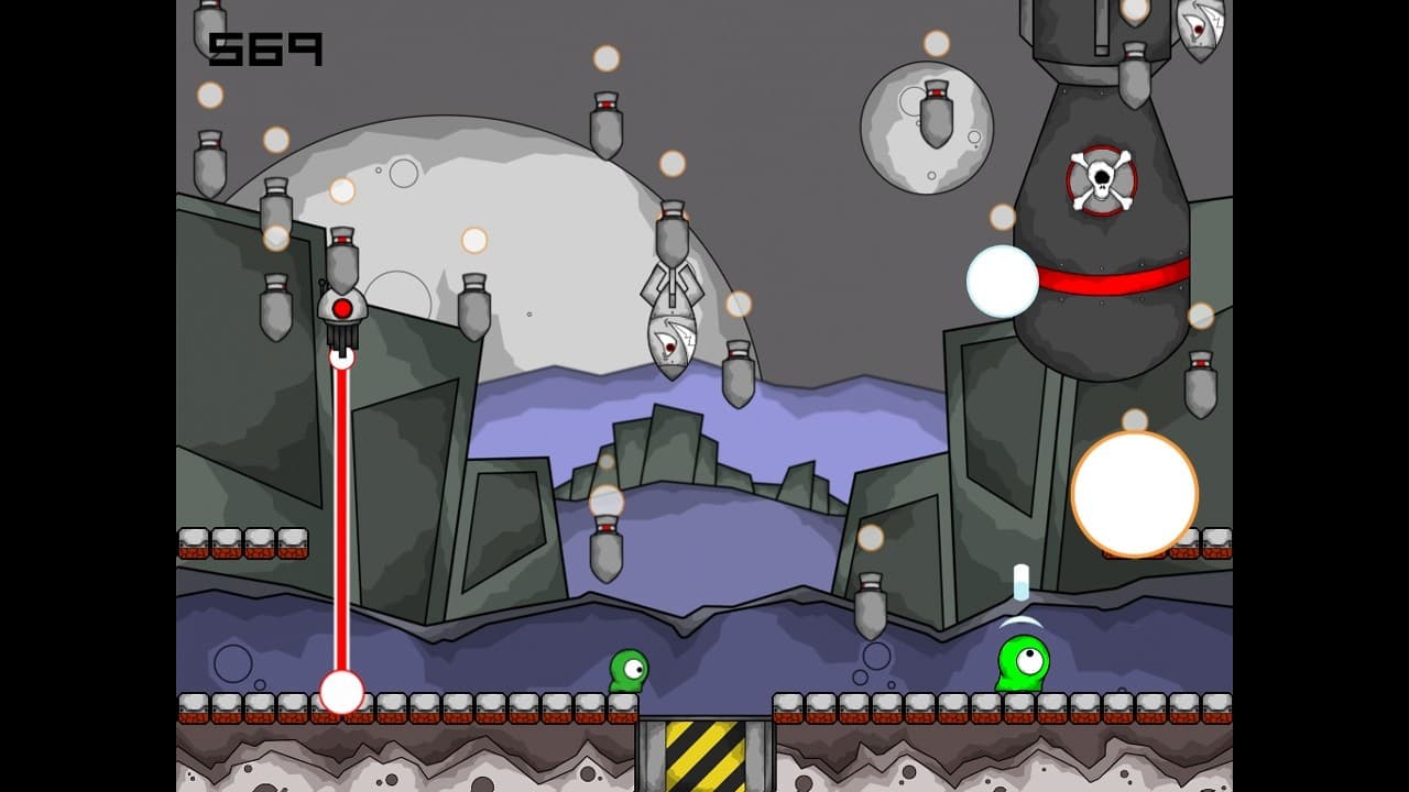 Martian Law
