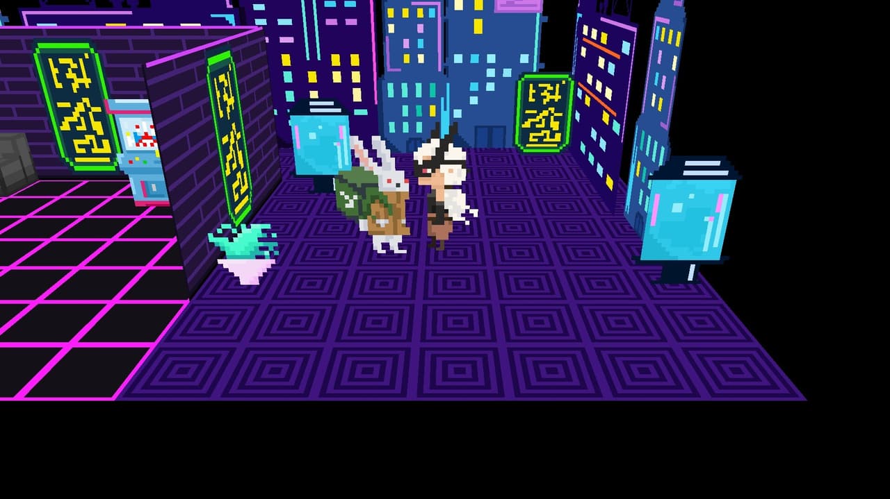 RADIX (kumo.art) screenshot 6