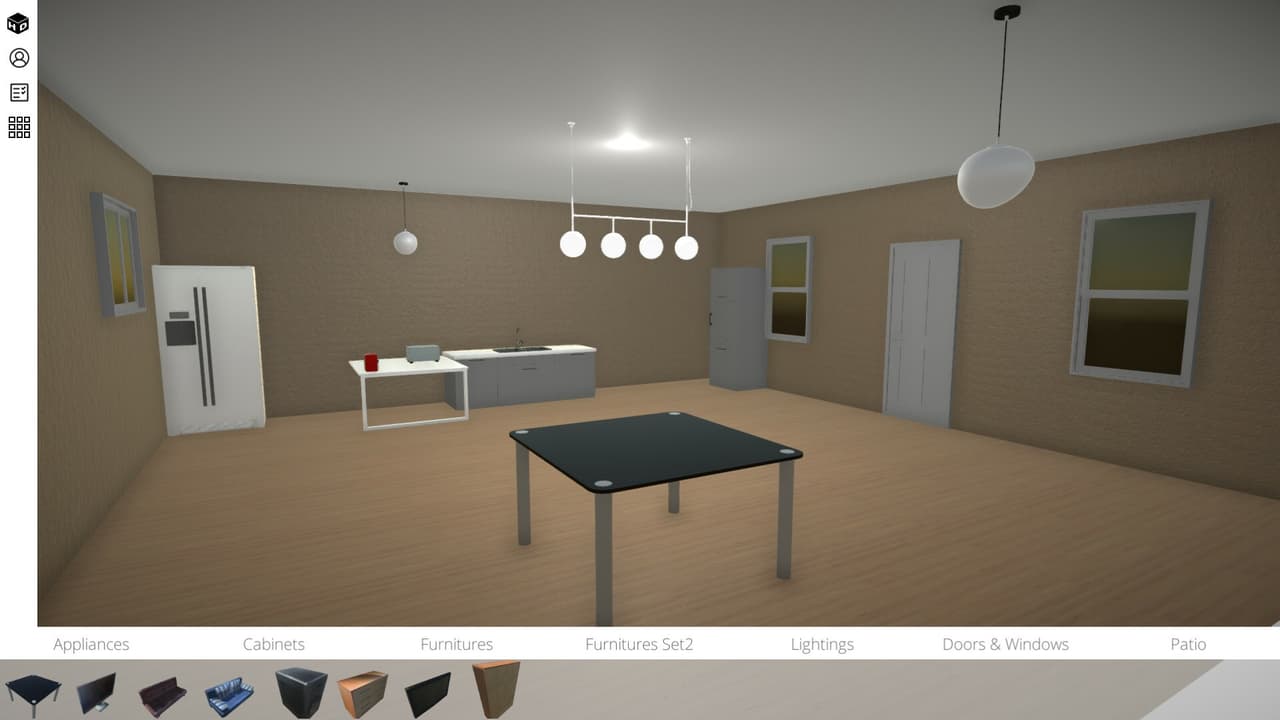 Home Creator screenshot 4