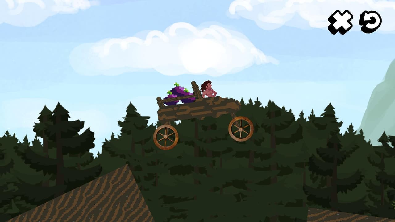 Rally Parrudo screenshot 3