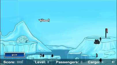 Will It Fly? screenshot 3
