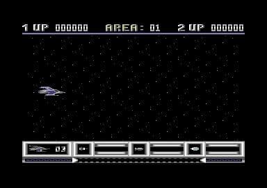 Katakis screenshot 4