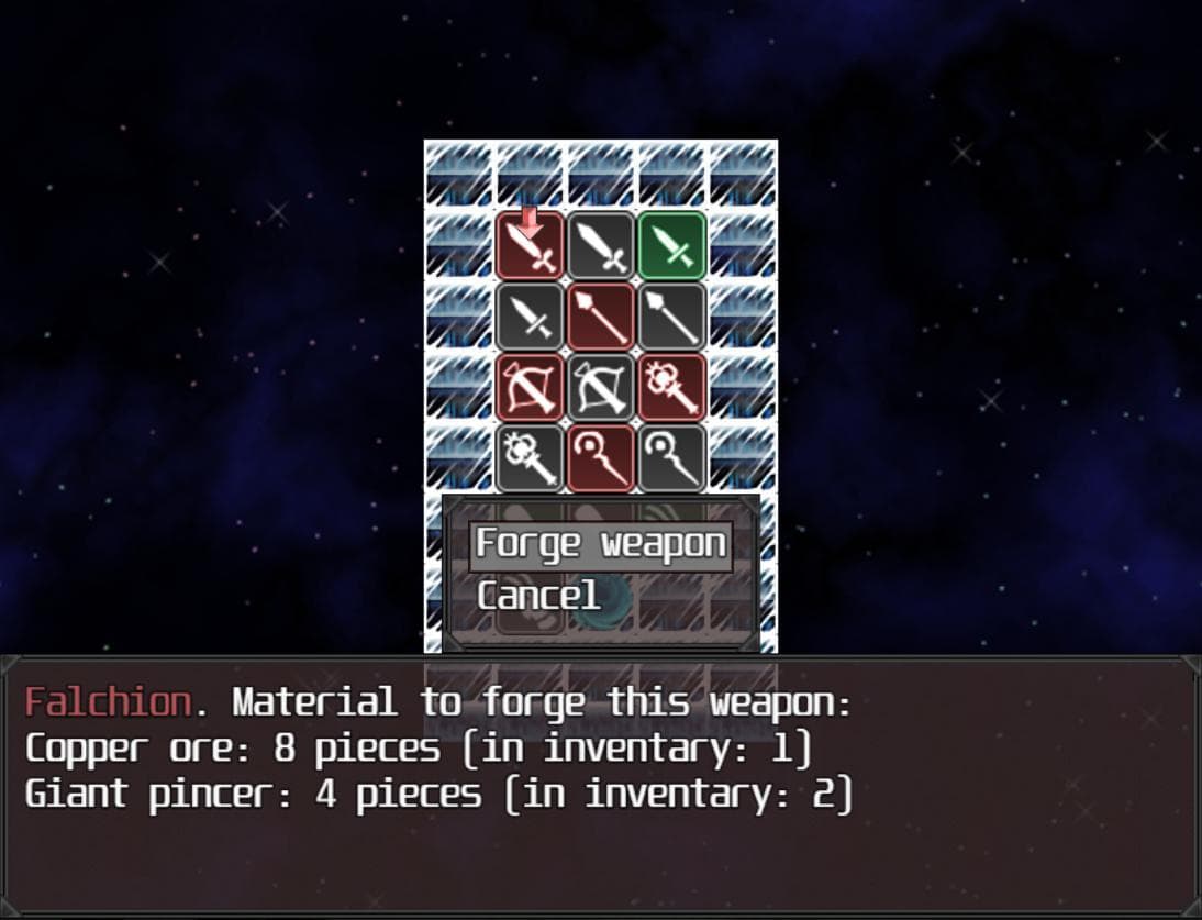 NecroMadness (SolonWise) screenshot 5