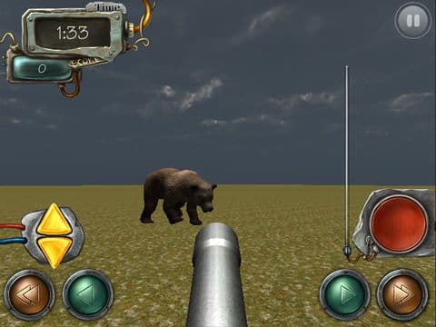 Boar Hunter 2015: Wild Pig Hunt screenshot 5