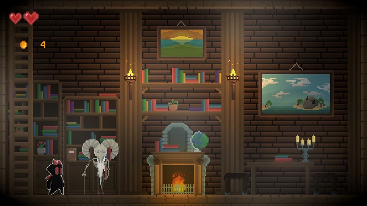Makis Adventure screenshot 4