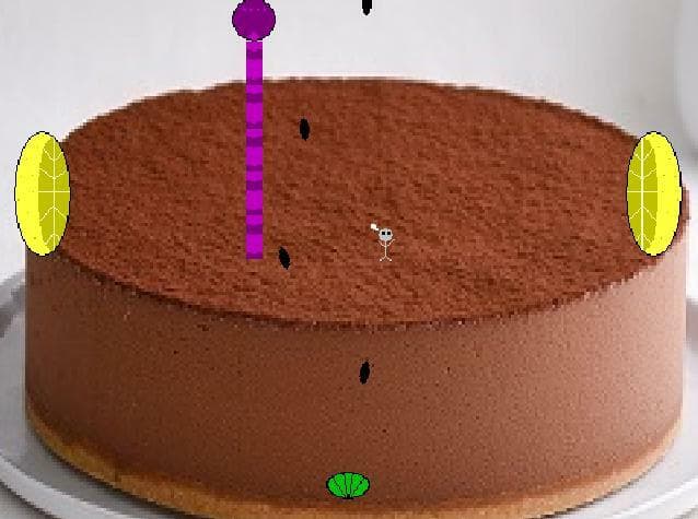 Fruit Cake