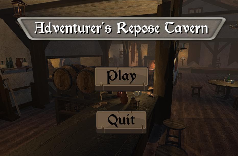 Adventurers Repose