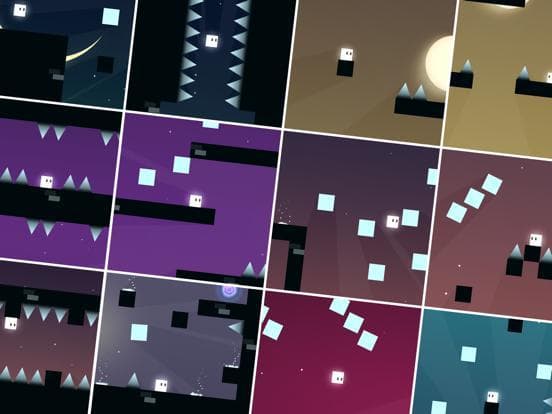 Darkland: Madness Dashing
