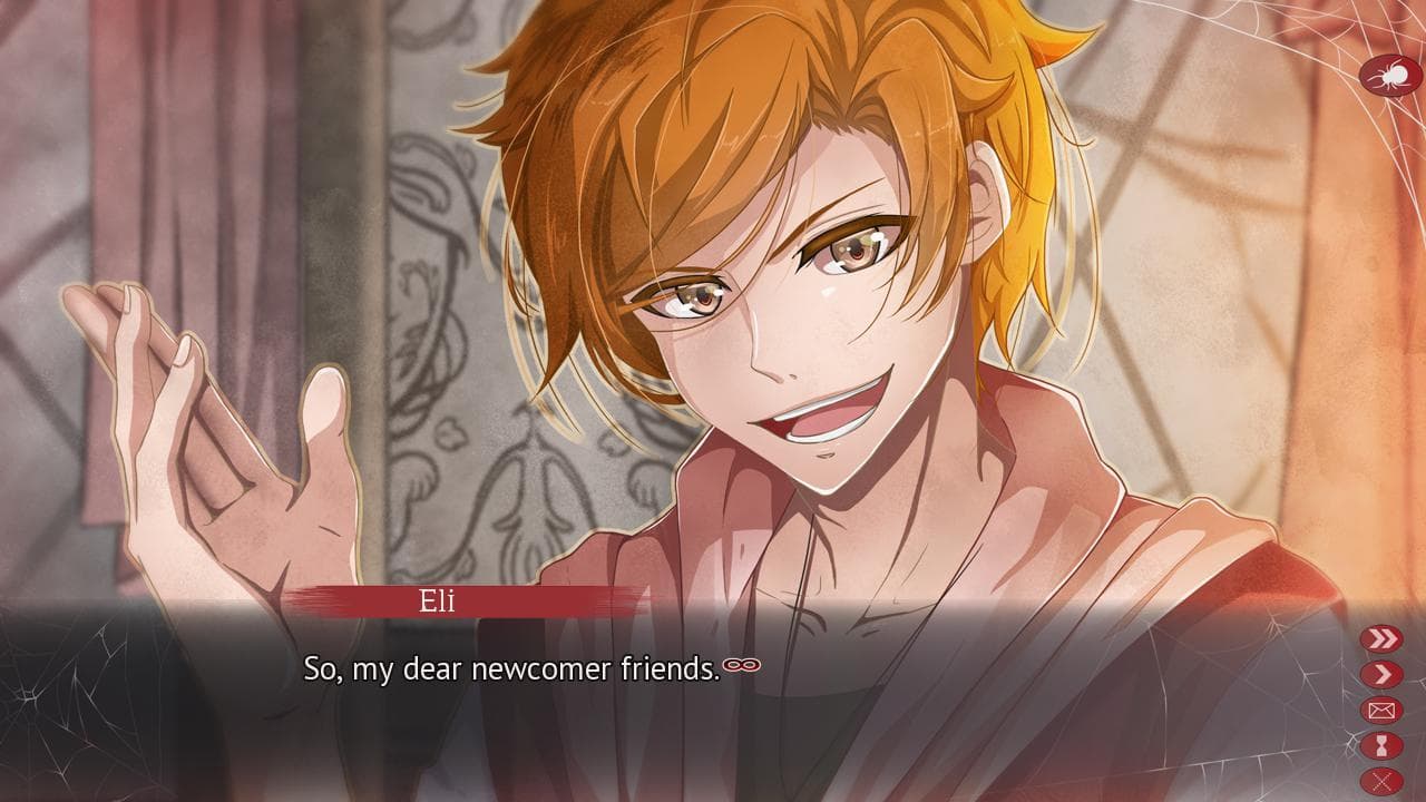 Amnea28DEMO screenshot 6