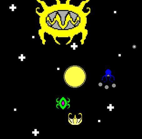 RGBorDIE screenshot 2
