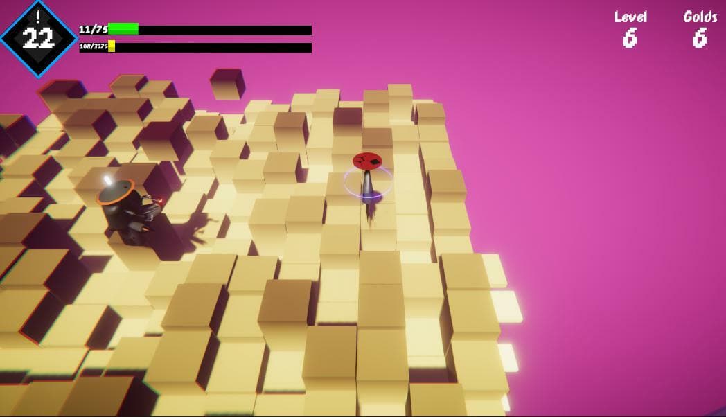 RogueSnake screenshot 6