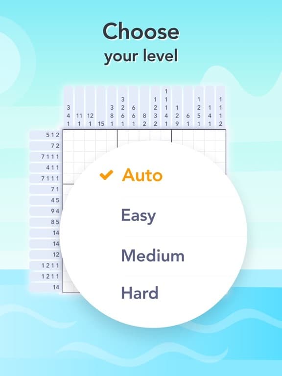 Nonogram Puzzles - Griddlers 1 screenshot 5