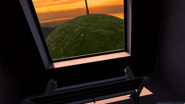 Mirage (itch) (gubebra) screenshot 3