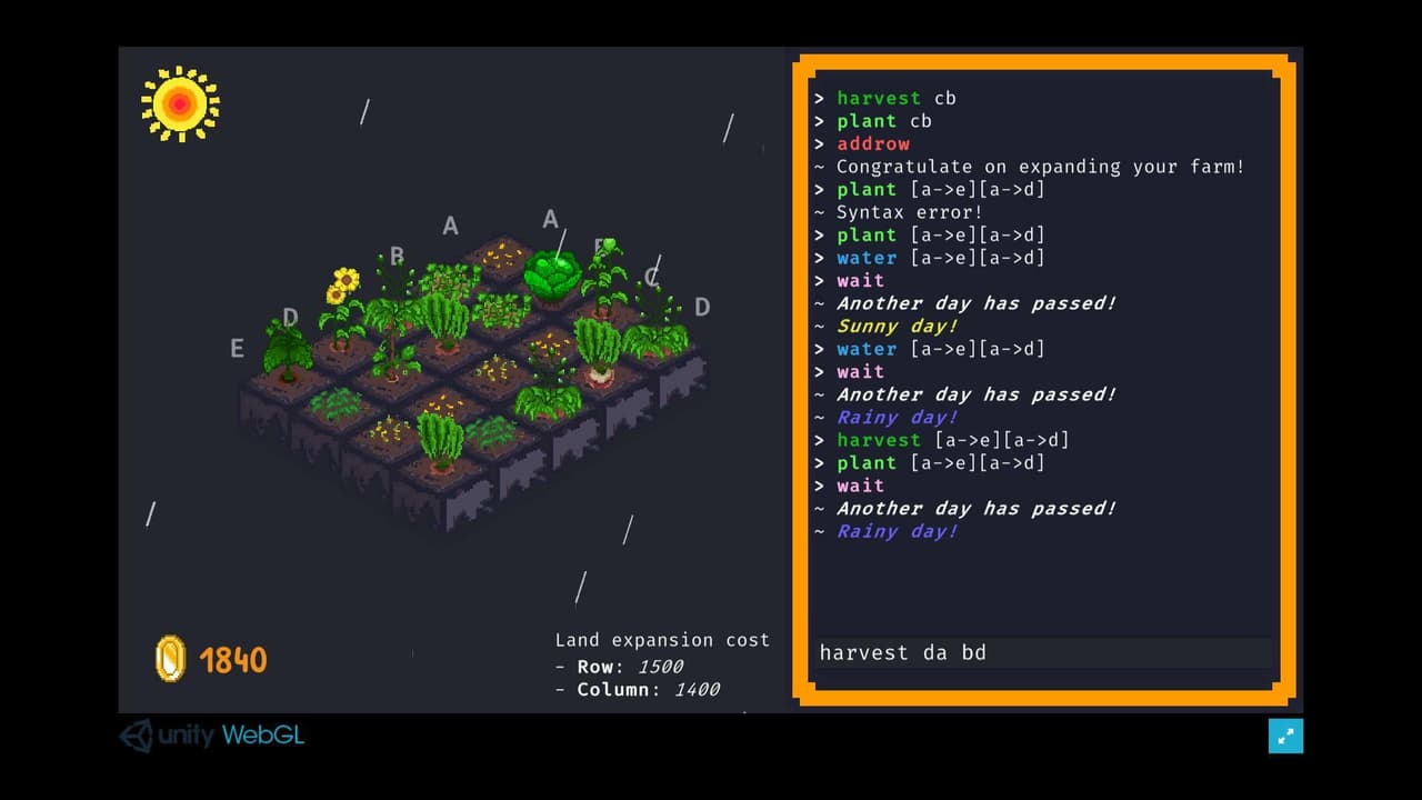 CoderFarm