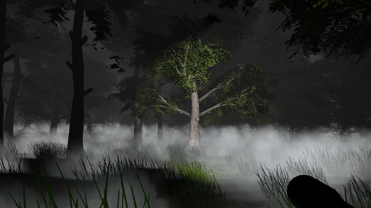 Go Outside Simulator screenshot 3