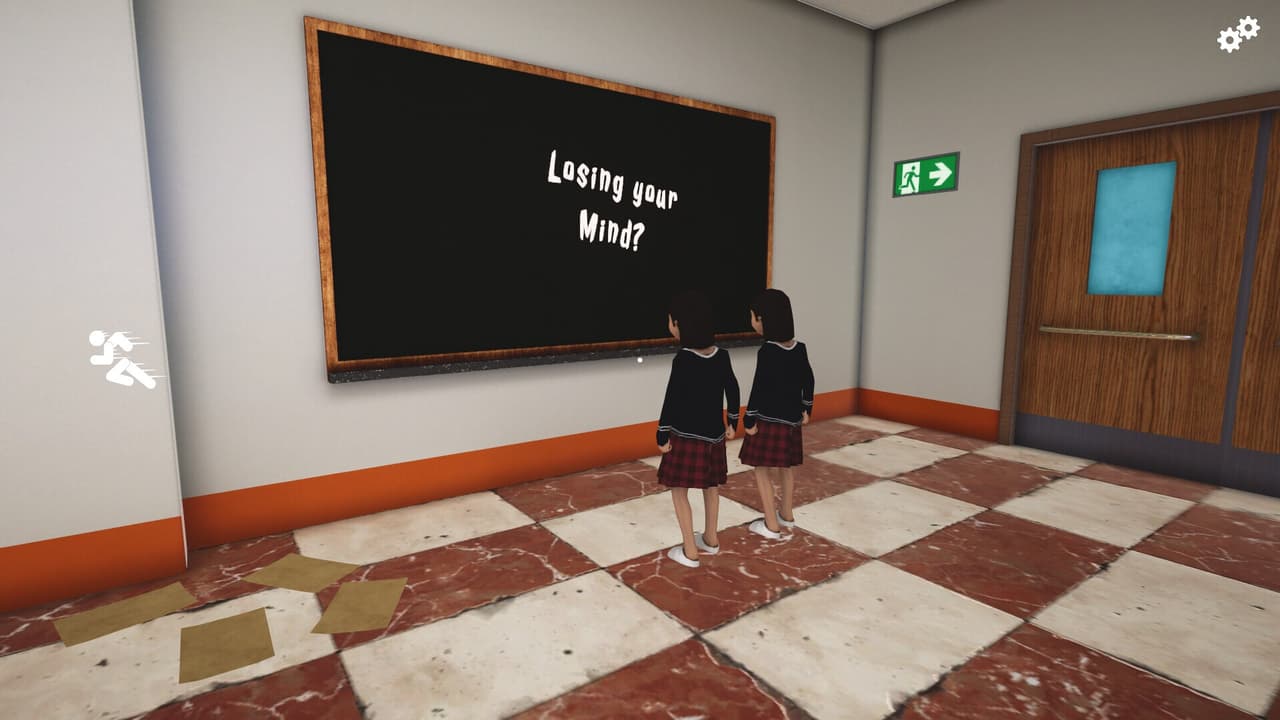 Nine Floors screenshot 2