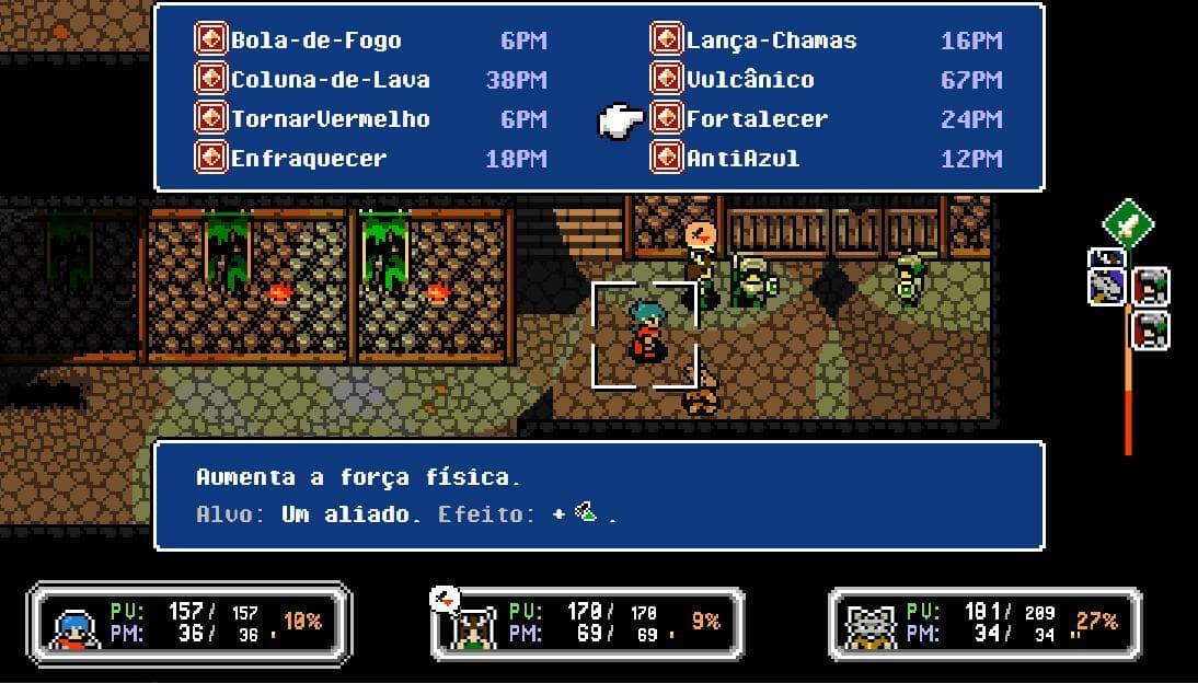 Coroa de Escamas