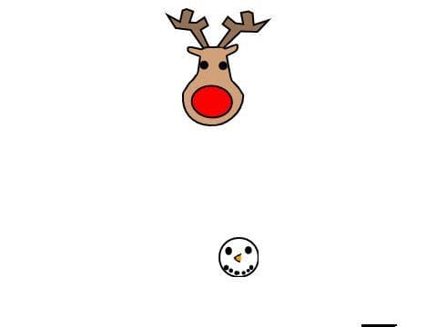 snowball hell screenshot 3